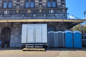 Verplaatsbare toiletten 2 WCLeek.nl onze mogelijkheden Verplaatsbaar toiletten galerij 02